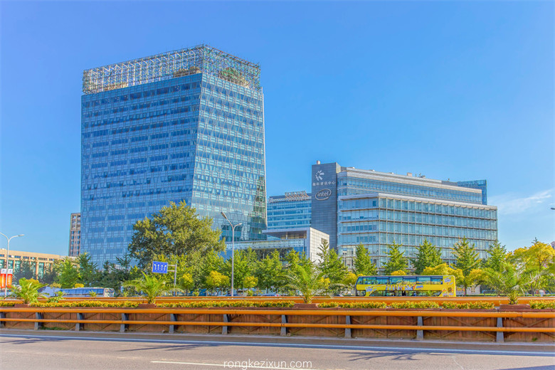 Rongke Information Center